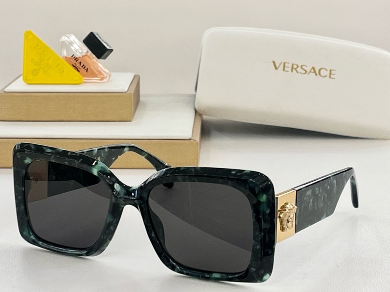 Versace Glaases smr (185)